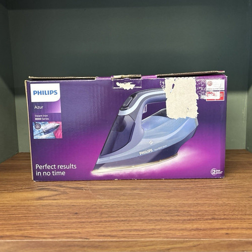 Philips azur dampfbügeleisen - philips,