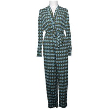 Blutsgeschwister, Jumpsuit