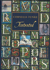 Tintentod von Cornelia Funke