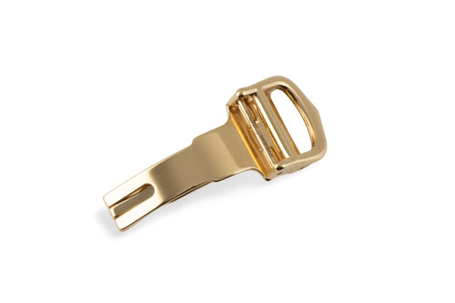 Cartier faltschließe - cartier,