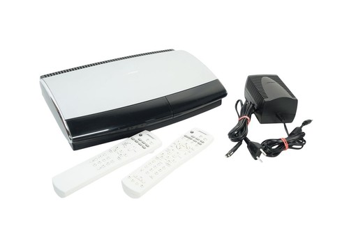 Bose av18 media center - av18,