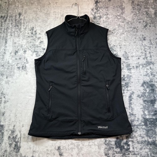 Marmot tempo softshell full - marmot,