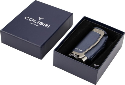 Colibri feuerzeug e3 - feuerzeug,