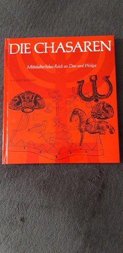 Die chasaren - die,
