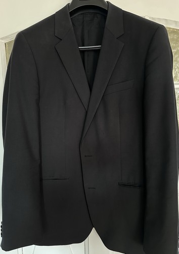 Hugo boss sakko - sakko, halsey2