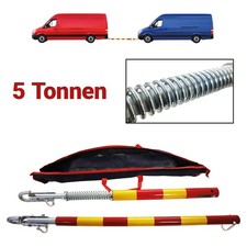 Schleppstange Abschleppstange