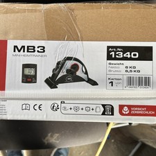 CHRISTOPEIT SPORT Heimtrainer