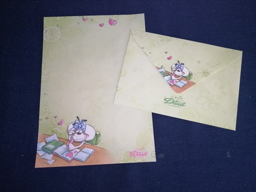 Diddl briefpapier 119 - /, 1