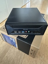 Shuttle XPC slim XH610, XH 610