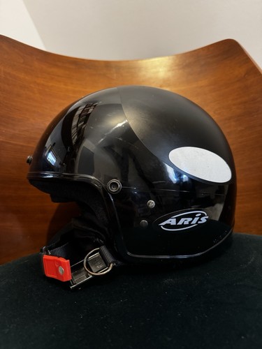 Aris helm vintage - helm,