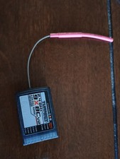 Turnigy 2.4ghz 9x8cv2