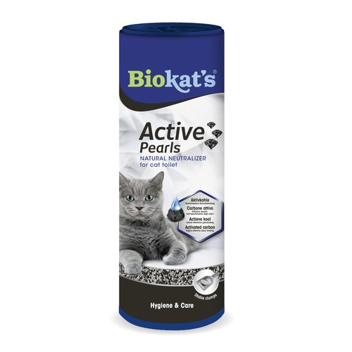 Biokat active pearls - biokat's,
