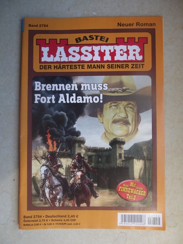 Lassiter 2754 2 - ,