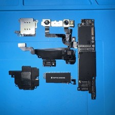 Iphone 128gb schwarz - schwarz, logic