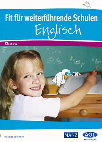 Fit für weiterführende
