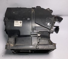 Gebläsegehäuse komplett audi - gebläsegehäuse,