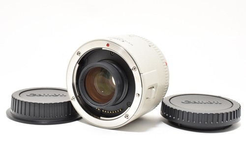 Neuwertig canon extender - canon,