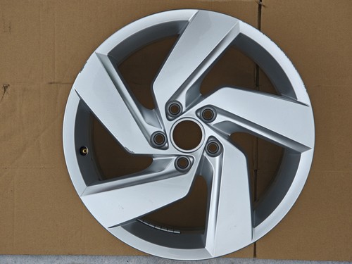 Golf 5h alufelge - golf,