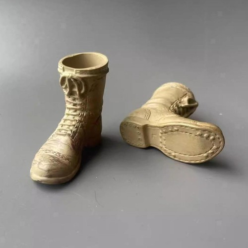 Wadenhohe stiefel maßstab - wadenhohe, im