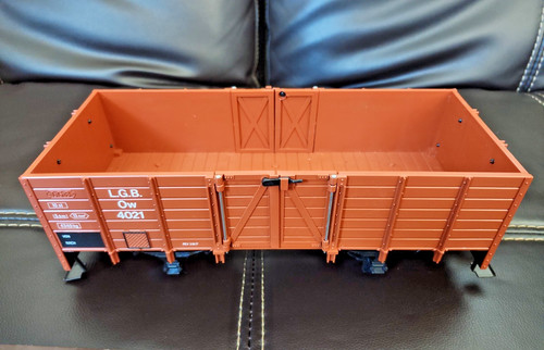Bod lgb track - lgb,