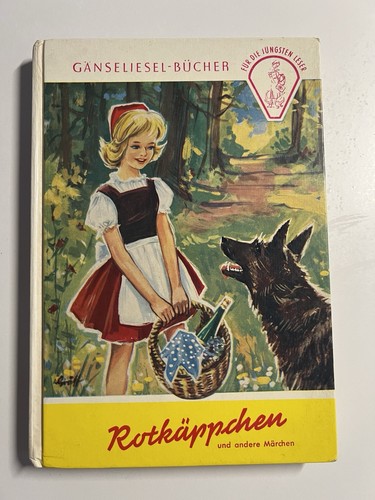 Rotkäppchen und andere
