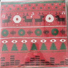 Serato 2x12" Control Vinyl