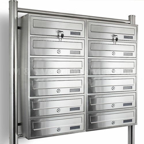 Standbriefkasten postfach - standbriefkasten,