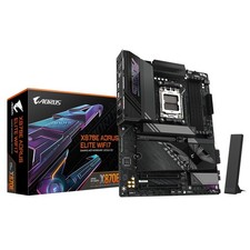 GIGABYTE X870E AORUS ELITE