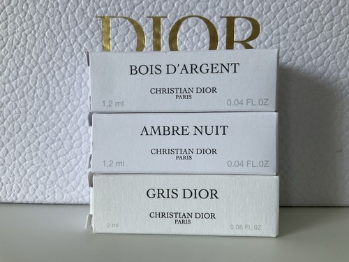 Christian dior gris - dior,
