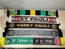 fanschal Sammlung Konvolut 5