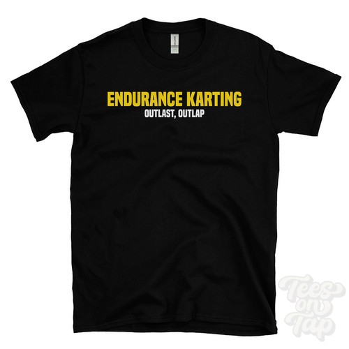 Endurance karting outlast - endurance,