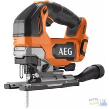 Aeg bst 18blx2 volt - 18,