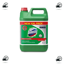 Domestos Professional Pine Fresh 5L Hygienereiniger Sanitärreiniger Bakterizid