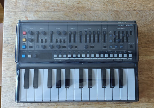Roland synthesizer - roland,