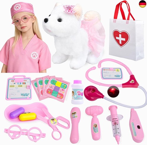 Elektronische tierarzt set - elektronische,