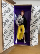  Neu Barbie Signature Looks Ken BMR 1959 Reihe rote Haare NRFB