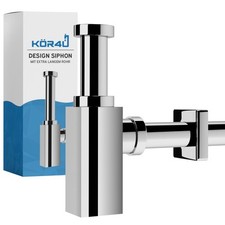 kör4u Premium Design Siphon 1