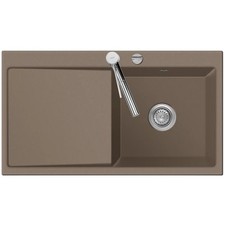 Spüle KeraDomo MERA 90 von