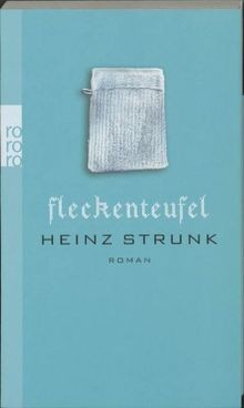 Fleckenteufel von strunk - von,