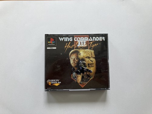 Ovp wing commander - ps,