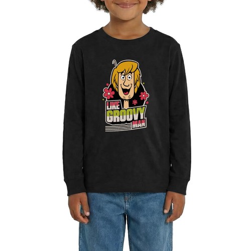 Scooby doo shaggy rogers - shaggy,