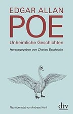 Unheimliche Geschichten von