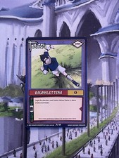 Naruto TCG - Baumklettern - JU-40