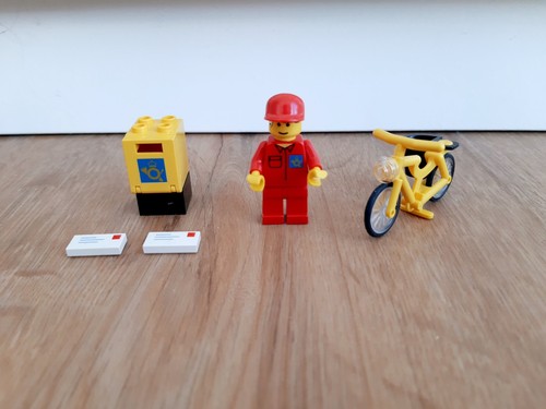 Lego classic town - lego, 6420