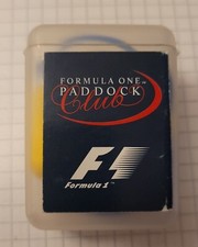 Formel 1 Paddock Club Formula