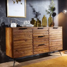 FineBuy Sideboard 160 cm