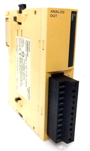 Schneider twido twdamo1ht - twido,