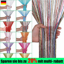 Fadenvorhang Fadengardine