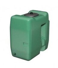 1000 Liter Regenwassertank