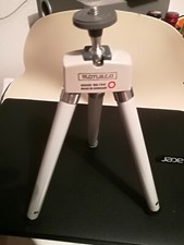 Dreibein-Stativ "Monaco 700" (grau)